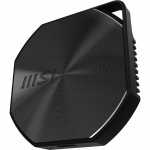 S&uuml;learvuti SSD-ketas MSI DATAMAG 2TB, 20Gbps, USB-C, magnetiline