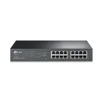 L&uuml;liti TP-Link TL-SG1016PE, 16 pesa, 8 PoE+