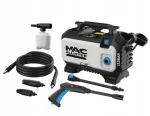 K&otilde;rgsurvepesuri seade MacAllister M1 1400W 110 bar
