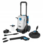 K&otilde;rgsurvepesur MacAllister M2 1800W 145 bar