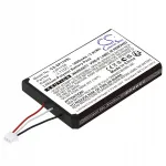 LIP1708 aku Sony CFI-1015A CFI-ZCT1W PS5 DualSense'ile