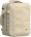 Cabin Zero Classic Tech reisiseljakott 28 l, valge