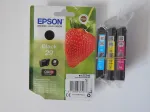 Epson tindikassetid T2986 CMYK, 4 tk