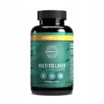 Toidulisand Primal Harvest MULTI COLLAGEN, 120 kapslit