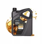 Mootori&otilde;li Specol Gold 0W20 4L SN ILSAC GF-5 Toyota, Honda