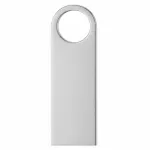 Veekindel metallist USB m&auml;lupulk, 32 GB, USB 2.0, mini suurus