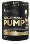 Toidulisand Kevin Levrone Shaaboom Pump 450g Lemon-Lime
