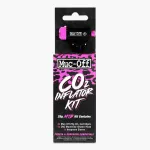CO2 pump Muc-Off CO2 MTB Inflator Kit must