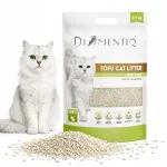 DIAMENTIQ tofu kassihakk matcha l&otilde;hnaga, 2,5 kg