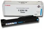 CANON C-EXV 16 sinine tooner CLC 4040, CLC 5141, CLC 5151 printeritele