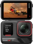 Inst360 Ace Pro 2 8K 30fps seikluskaamera