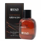 JFenzi Ardagio Your Freedom meeste parf&uuml;&uuml;mvesi 100 ml