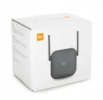 Juhtmevaba v&otilde;rguv&otilde;imendi Xiaomi Mi Wi-Fi Range Extender Pro, must