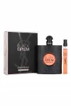 Komplekt Yves Saint Laurent BLACK OPIUM Edp 90ml + 10ml
