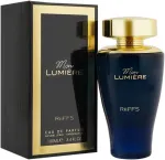 Parf&uuml;&uuml;mvesi Riiffs MON LUMIERE 100 ml