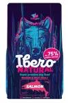 Koeratoit Ibero Natural Adult Medium Maxi l&otilde;hega, 3 kg