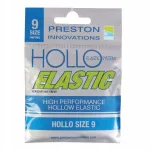 Preston Hollo Elastic kalap&uuml;&uuml;gistikuga elastne kumm 3,2 mm, suurus 19