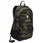 FOX 180 roheline kamuflaažseljakott