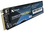 SSD-ketas X-Star Thunder Shark 128GB NVMe M.2 2280 PCIe
