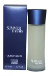Armani Mania Summer Eau Fraiche meeste l&otilde;hn 75 ml