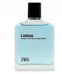 Meeste parf&uuml;&uuml;m LISBOA 100 ml