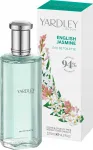 Tualettvesi Yardley Jasmine 125 ml