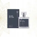 Meeste l&otilde;hnavesi Made in Lab 02 100ml