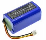 Aku Blaupunkt D071-INR-CH-4S1P BPK-VCBB1X 14,4V 3000mAh