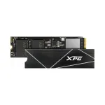 Adata XPG GAMMIX S70 Blade 1TB M.2 PCIe SSD-ketas