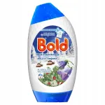 Bold plekieemaldajaga pesugeel, Bluebells Wild Berries, universaalne, 1023 ml