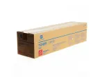 Konica Minolta TN711M magenta toonerkassett, A3VU350, bizhub c654e/c754e