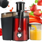Tsitrusviljade mahlapress 1000W