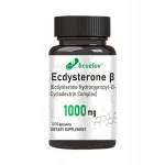 Ecdysterone kapslid lihastele ja rasvap&otilde;letuseks