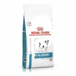 Kuiv toit v&auml;ikestele t&otilde;ugudele Royal Canin Veterinary Anallergenic, 3 kg