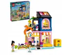 LEGO Friends 42614 retro r&otilde;ivapood m&auml;ngukomplekt