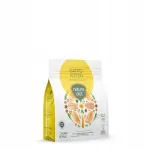 Kuivtoit noortele kassidele Natura Diet kanaga, 400 g