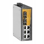 IE-SW-VL08MT-6TX-2SC haldatav Fast Ethernet v&otilde;rgul&uuml;liti