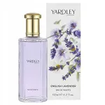 Yardley l&otilde;hnavesi 125 ml