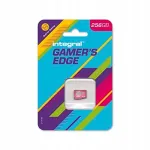 Integral 256GB Gamer's Edge micro SD kaart Nintendo Switchile