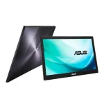 LED-monitor Asus MB169B+ 15,6" 1920 x 1080 IPS USB A kaasaskantav