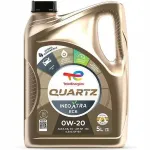 Mootori&otilde;li TotalEnergies Quartz Ineo XTRA EC6 0W20, 5 l