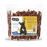 Pehmed Hau&Miau maiused pardilihaga ja riisiga, 500 g