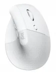 Juhtmevaba optiline hiir LOGITECH Lift for Mac, 6 nuppu