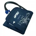 Apteo L&ndash;XL verer&otilde;huaparaadi mansett, 1 tk