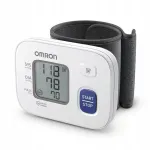 OMRON RS2 HEM-6161-D randmelt verer&otilde;huaparaat, 30 m&otilde;&otilde;tmise m&auml;lu, IHB funktsioon