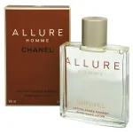 P&auml;rastraseerimisvee losjoon Chanel Allure Homme 100 ml