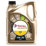 Mootori&otilde;li TOTAL QUARTZ 9000 NFC 5W-30, 4 l
