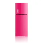 Silicon Power Ultima U05 8 GB USB 2.0 roosa USB m&auml;lupulk
