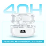 B02 laetav kuuldeaparaat Bluetooth-&uuml;hendusega ja rakenduse juhtimisega