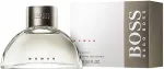 Naiste parf&uuml;&uuml;mvesi HUGO BOSS WOMAN EDP 90 ml